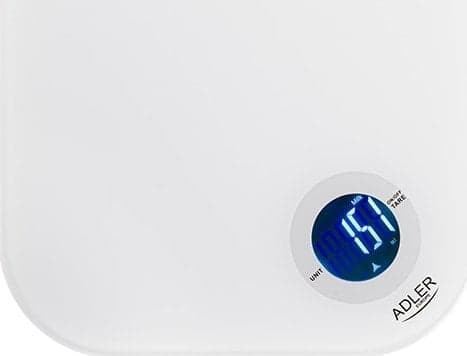 Adler AD 3180 Köksvåg - lcd - 10 kg