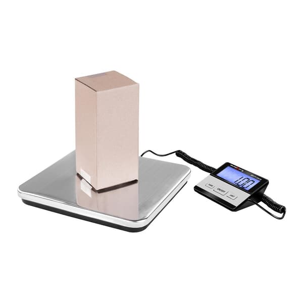 Postitasovaaka paketeille SBS-PT-200/50 200kg / 50g asti