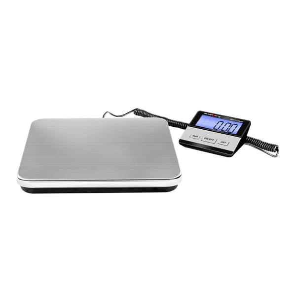 Postitasovaaka paketeille SBS-PT-200/50 200kg / 50g asti