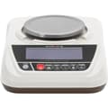Miniatyrbillede 5 af 5: Laboratorieanalytisk skala LCD RS232 300g / 0,01g