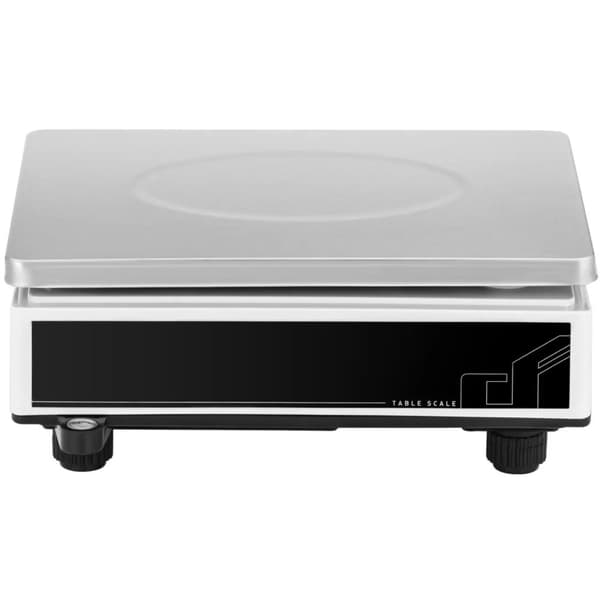 Postvægt for LED brevpakker 30kg / 1g