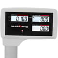 Miniatyrbillede 4 af 6: LCD lagerbord tjekvægt 30kg / 5g