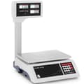 Miniatyrbillede 2 af 6: LCD lagerbord tjekvægt 30kg / 5g
