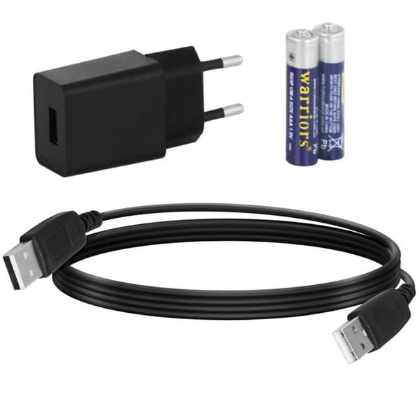 Teollisuuspakettivaaka jopa 200 kg / 50 g LCD USB