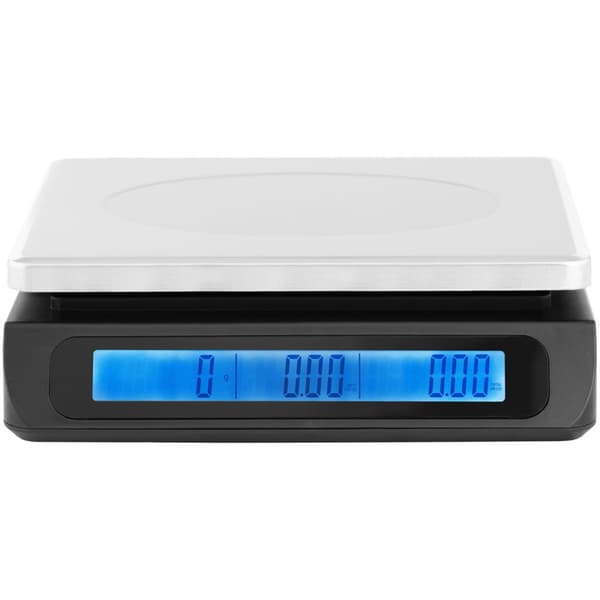 LCD butik og lager checker vægt 30 kg / 1 g