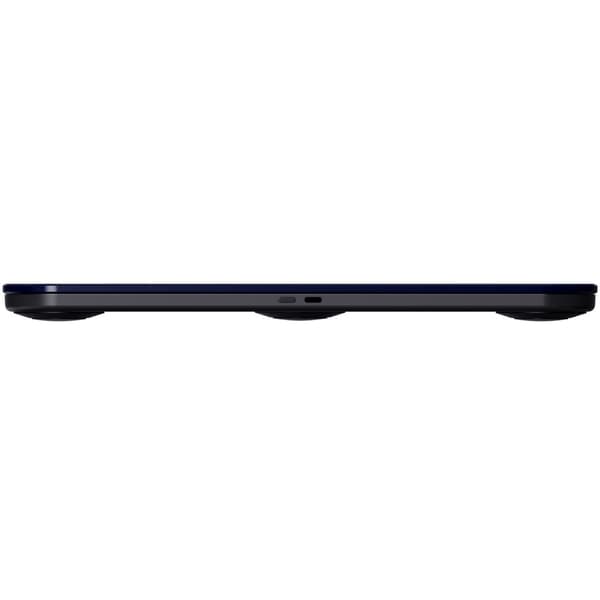 Henkilövaaka X-LINE FIT BMI, 8 käyttäjää ja USB-C