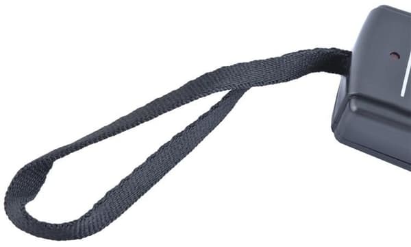 LED-bagagevægt - 40 kg