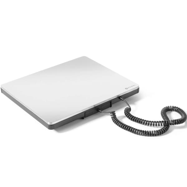 Digital cateringvåg upp till 200 kg / 10 g - Hendi 580462