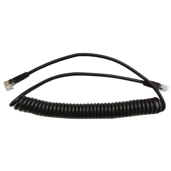 OHAUS COURIER 3000 LCD postplatformsvægt til pakker 33x32cm 200Kg / 100g