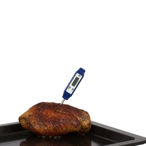 Digital gastronomisk termometer med sond - Hendi 271209