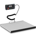 Miniatyrbillede 2 af 6: LCD postpakkevægt 35,5 x 40,5 cm 100 kg / 0,05 kg