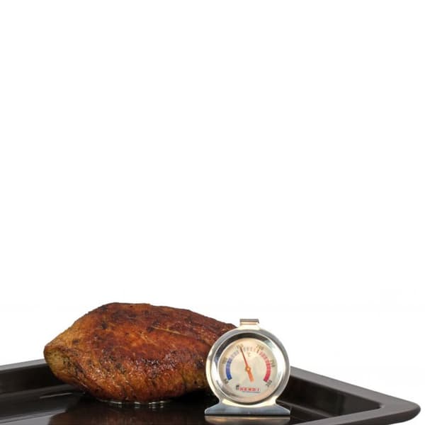 Universal cateringtermometer för spisar och ugnar - Hendi 271179