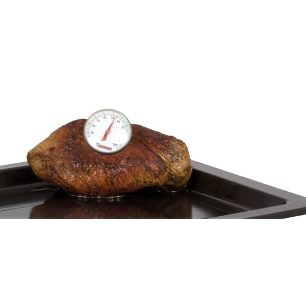Gastronomitermometer til Souis Vide med sonde - Hendi 271216