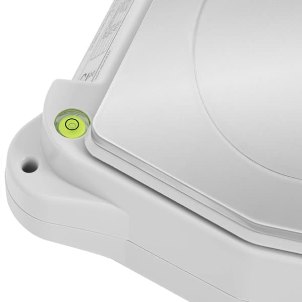 Steinberg Systems - Digital precisionsvåg - 2 g till 10 kg / 0,1 g - 196 x 160 mm