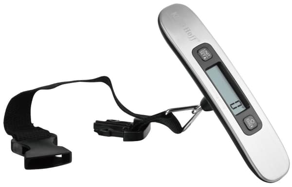 KINGHOFF KH-1820 ELEKTRONISK BAGAGEV?GT