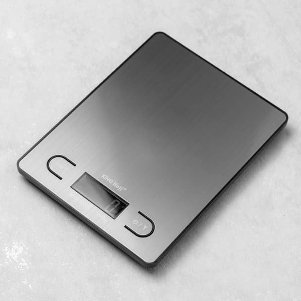 ELEKTRONINEN KEITTI�VAAKA 1G / 5KG KINGHOFF KH-1821