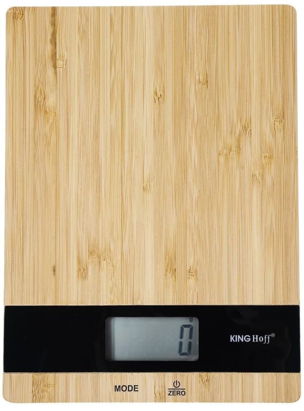 ELEKTRONISK K�KSV?G 1G / 5KG KINGHOFF KH-1825