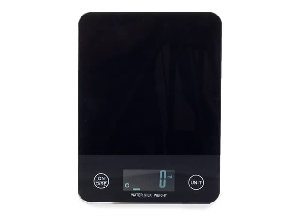 Våg / Köksvåg med Display - 0.01-5kg