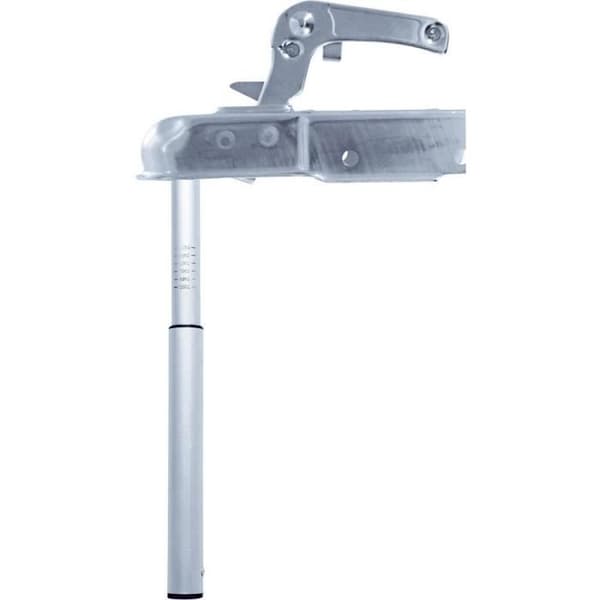 Timmerbalans för dragkrok - HP Autozubehör - 25131 - 100 kg - Gjutet aluminium - 1 st(s)