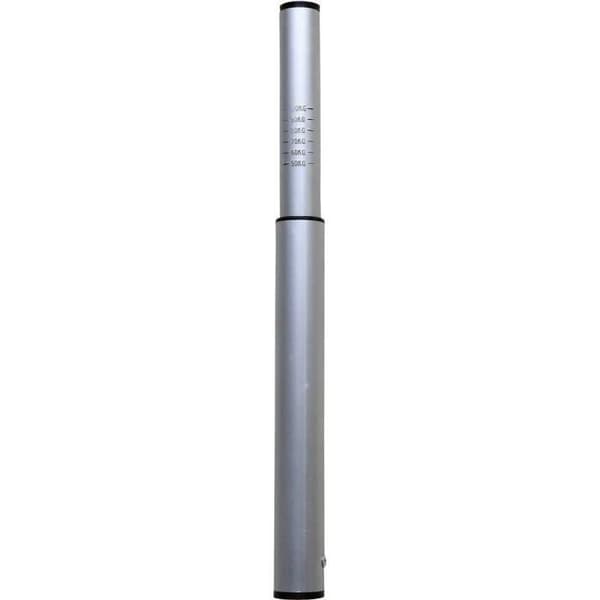 Timmerbalans för dragkrok - HP Autozubehör - 25131 - 100 kg - Gjutet aluminium - 1 st(s)