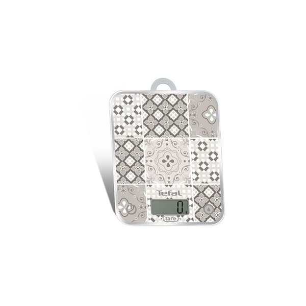 Köksvåg Tefal MOSAIC OPTISS DECOR BC5136V0