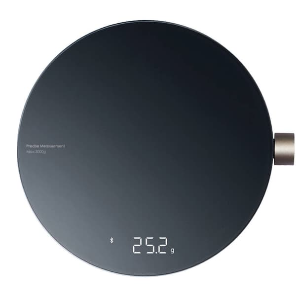 Smart køkkenvægt Bluetooth HOTO QWCFC001