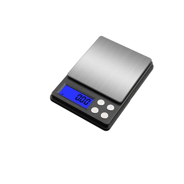 INF CX-638 fickvåg Model 5