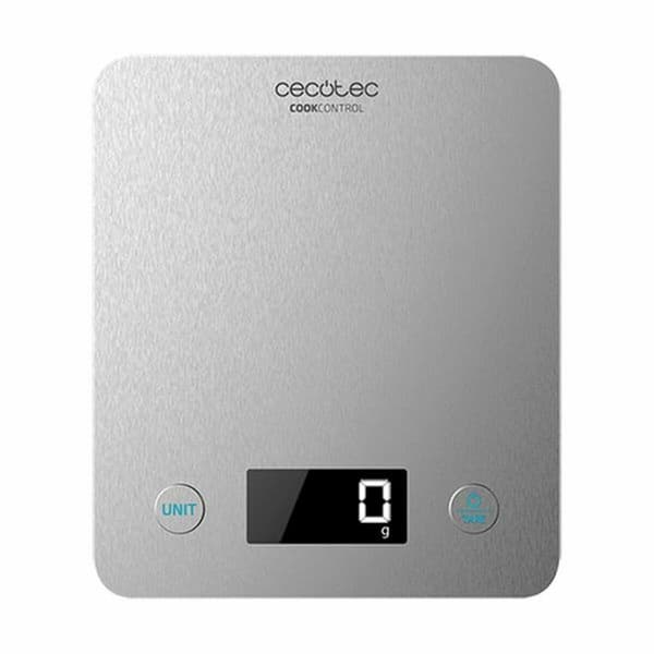 Köksvåg Cecotec CookControl 10000 Connected 5 Kg LCD