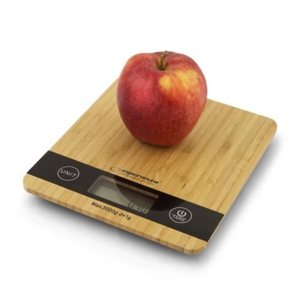 Esperanza WAGA KUCHENNA Bamboo EKS005 - EKS005 - 5901299917510
