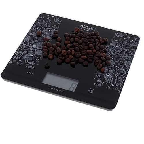 AD 3171 Köksvåg - upp till 10kg
