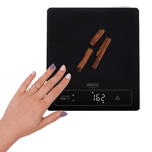 CR 3175 Köksvåg - 15kg - beröringsfri tara