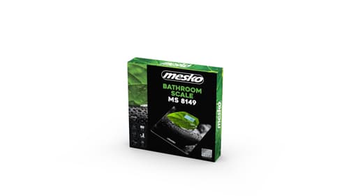 MS 8149 Badevægt