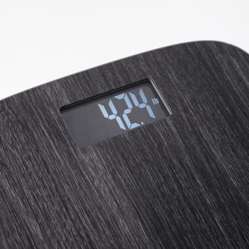 AD 8192 Kylpyhuonevaaka - 180 kg - kuvioitu