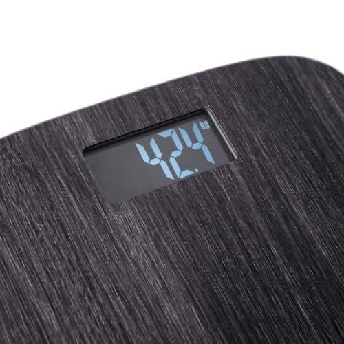 AD 8192 Badevægt - 180 kg - tekstureret