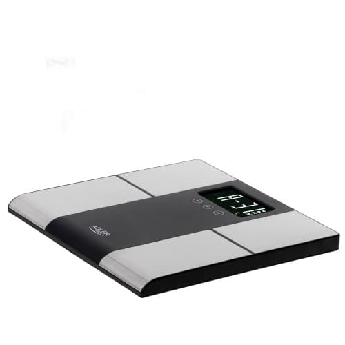 AD 8165 Kylpyhuonevaaka analysaattorilla - 225KG