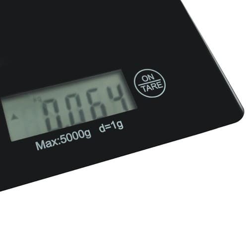 Digital Köksvåg Brevvåg 5kg 1g