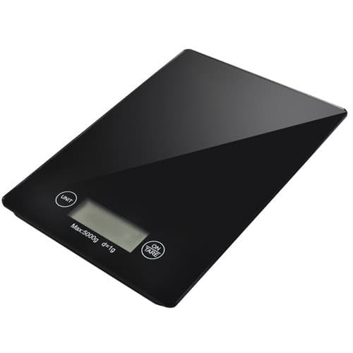 Digital Köksvåg Brevvåg 5kg 1g