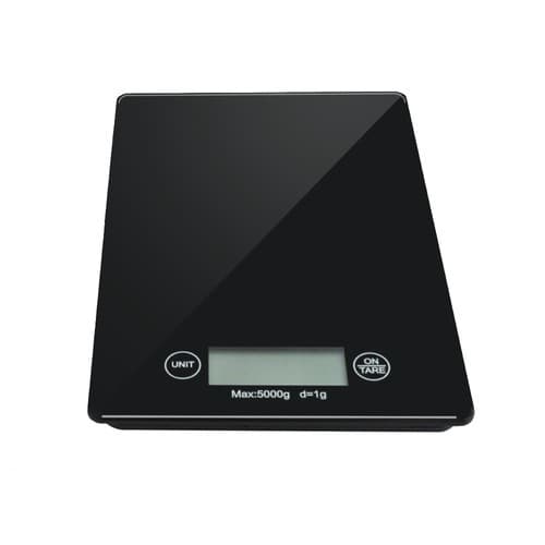 Digital Köksvåg Brevvåg 5kg 1g