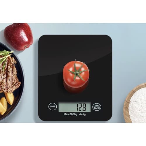 Digital Köksvåg Brevvåg 5kg 1g