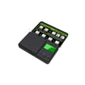 Miniatyrbilde 4 av 8: INF CX-555 Digital smykkeskala: 300 g x 0,01 g presisjon