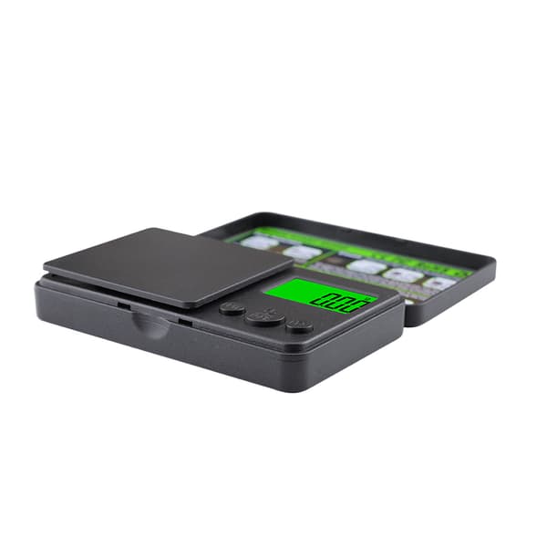 INF CX-555 Digital smykkeskala: 300 g x 0,01 g presisjon