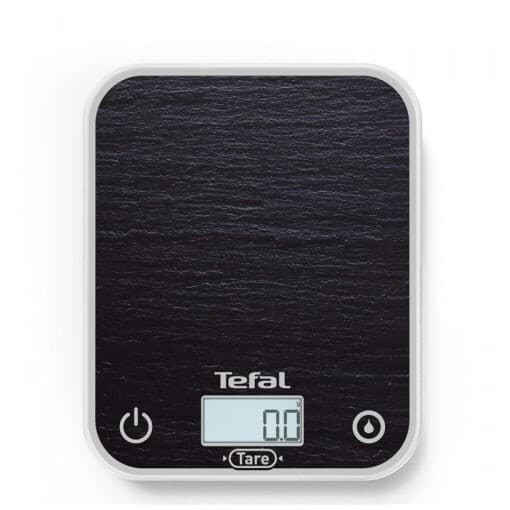 Tefal BC50D2 keittiövaaka musta
