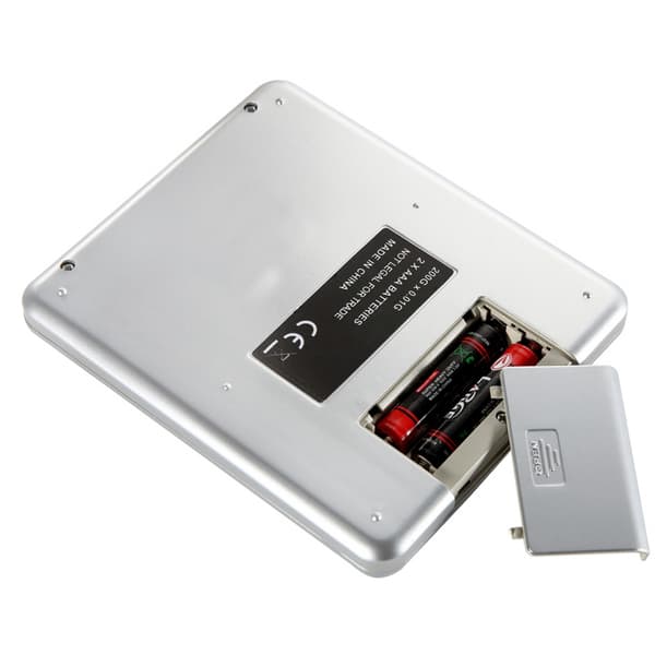 INF Mini Digital fickvåg I2000 Model 1