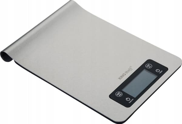 KingHoff Elektroninen keittiövaaka Kinghoff Kh-1836 Lumarko!