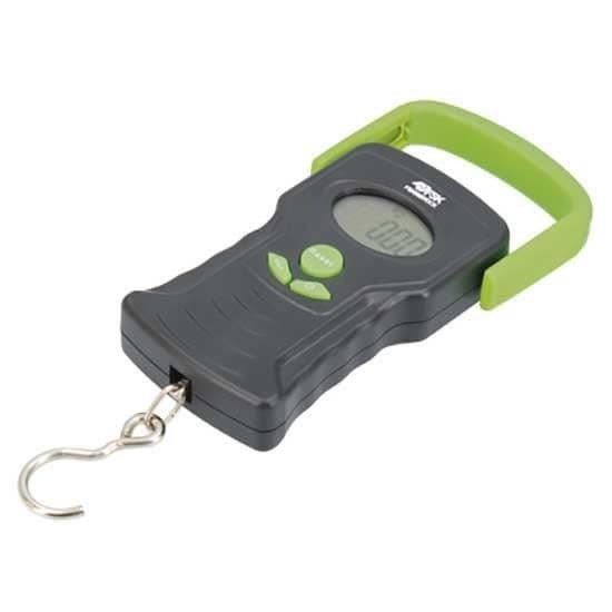 Ferrestock Digital Bagagevåg 50 kg (referens: S6500817)