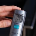 Miniatyrbild 4 av 5: Digital bagagevåg - Cecotec - Travel Control - 1 till 50 Kg - Utan batterier - LED-skärm