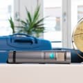 Miniatyrbild 2 av 5: Digital bagagevåg - Cecotec - Travel Control - 1 till 50 Kg - Utan batterier - LED-skärm
