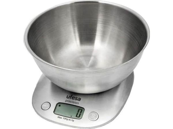 Ufesa precision BC1700 - Keittiövaaka
