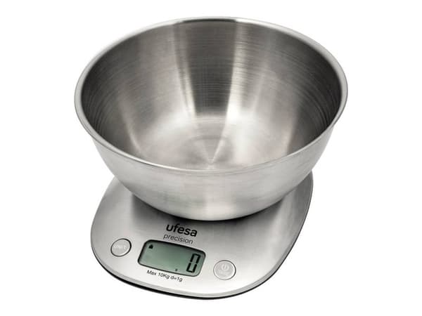 Ufesa precision BC1700 - Keittiövaaka