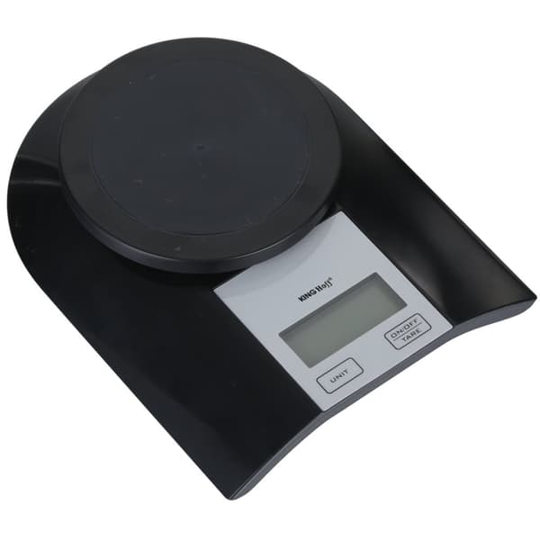 ELEKTRONINEN KEITTIÖVAAKA KULOLLA 2L KINGHOFF KH-1828